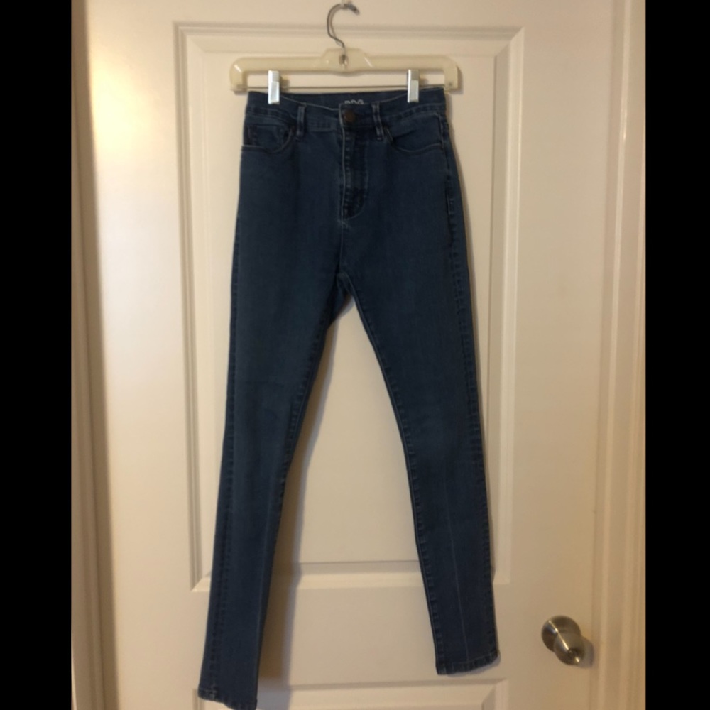 Urban Outfitters BDG High-Rise Jeans